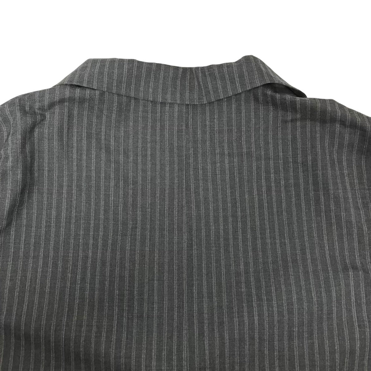 26SSSTROLL AROUND JACKETテーラードジャケットM26A11JK01C