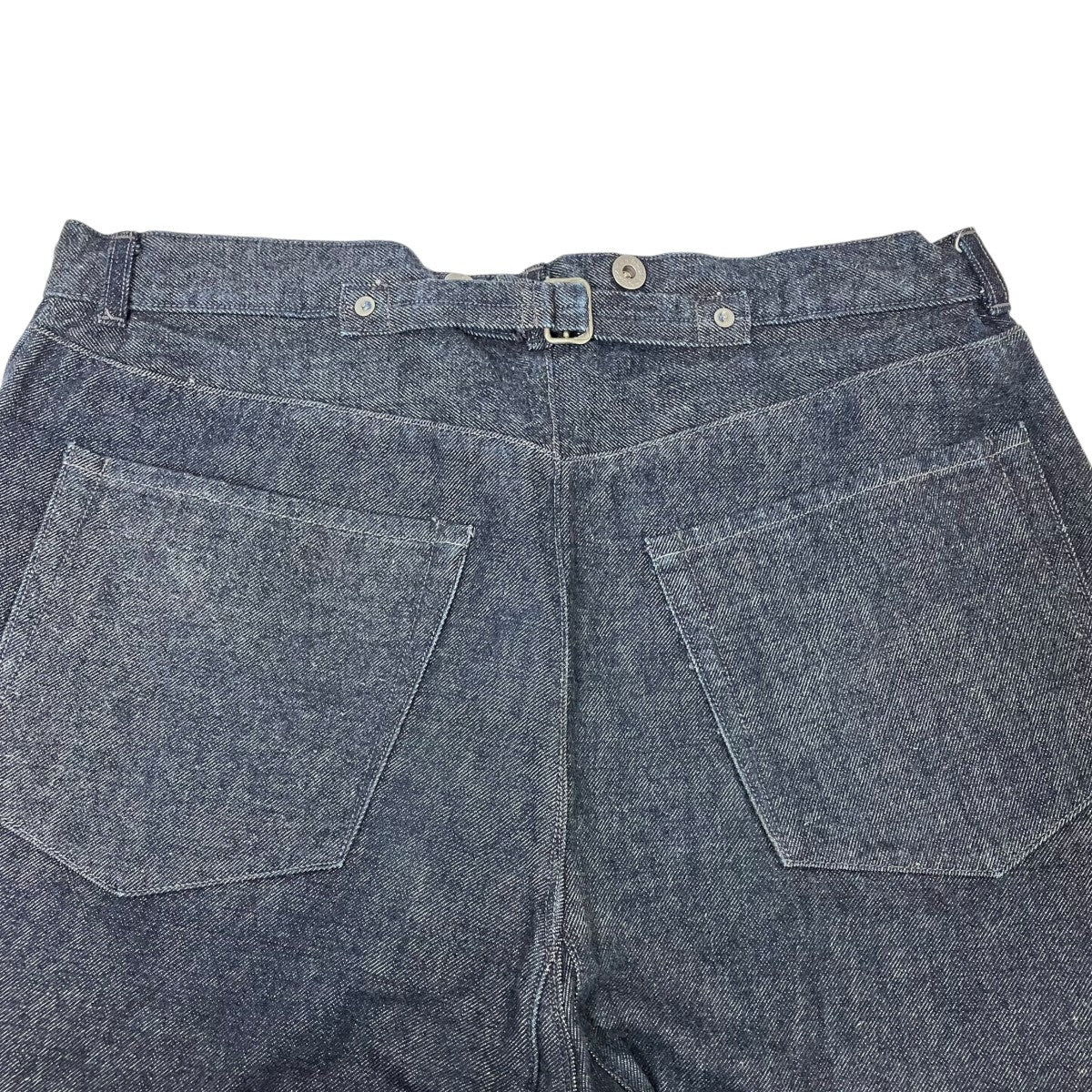 26SSSHARKYデニムパンツNN-1803T17