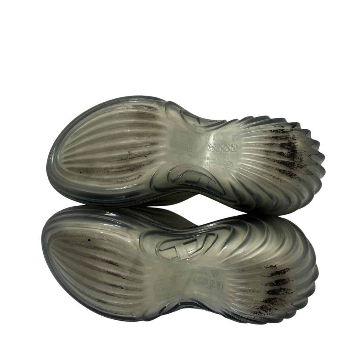 QUANTUM PLATFORMサンダルP01608