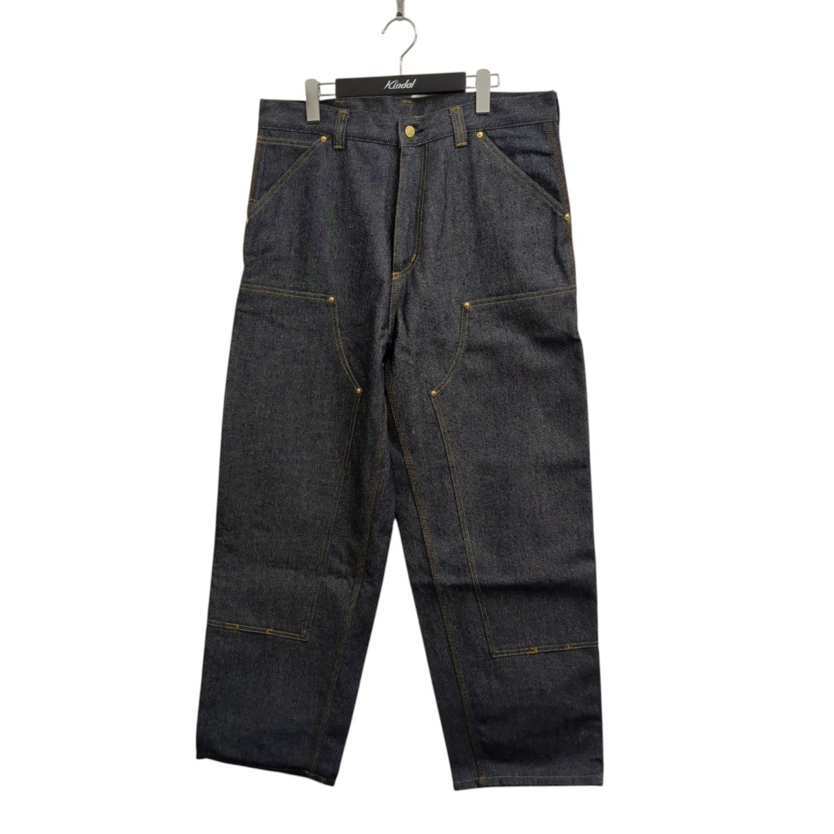 OG DOUBLE KNEE PANTデニムパンツI036273