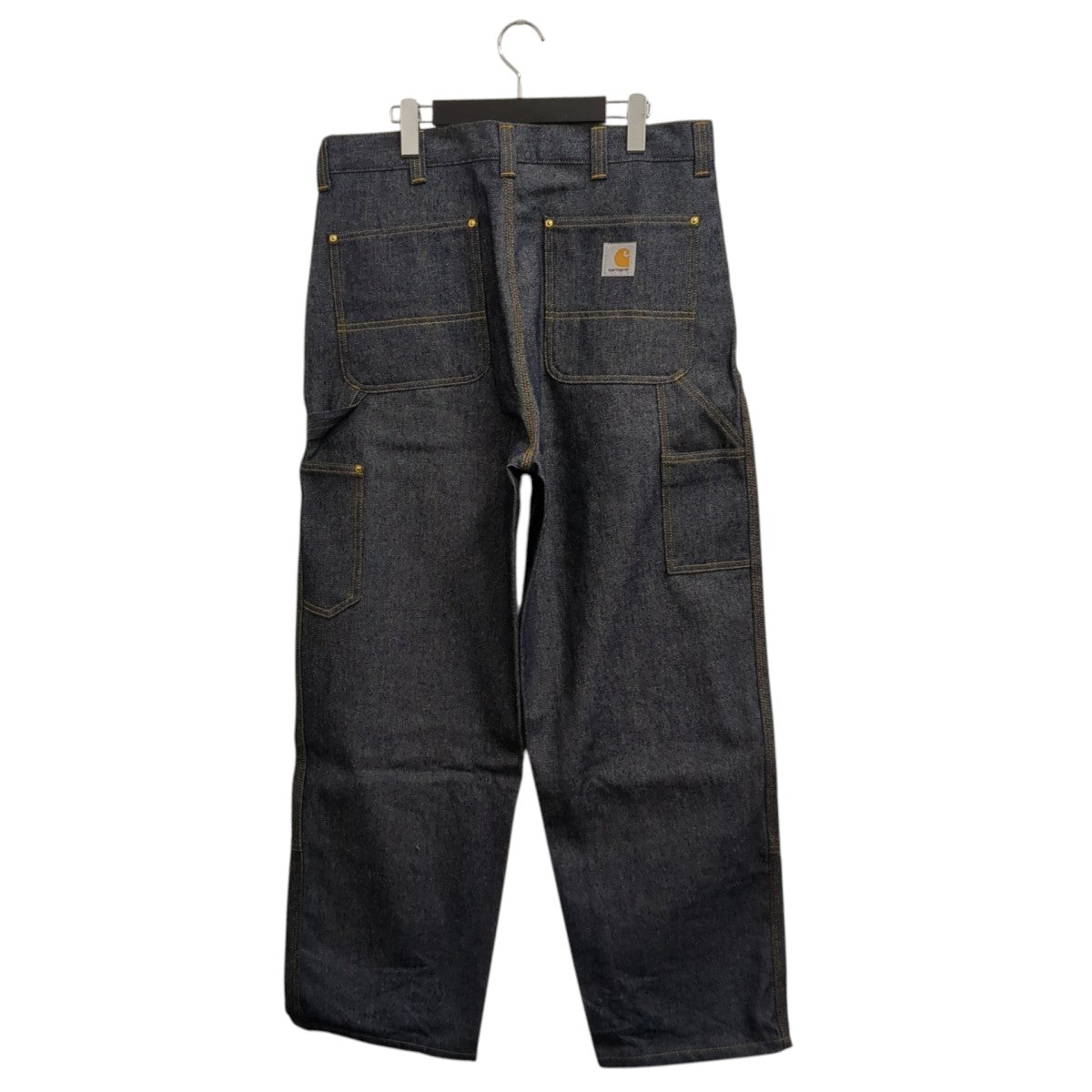 OG DOUBLE KNEE PANTデニムパンツI036273