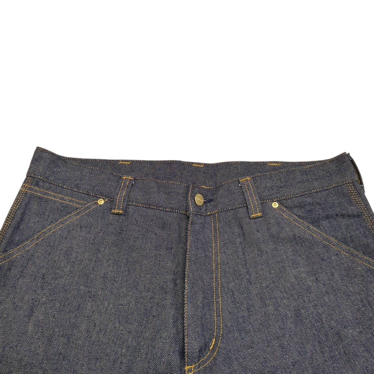 OG DOUBLE KNEE PANTデニムパンツI036273