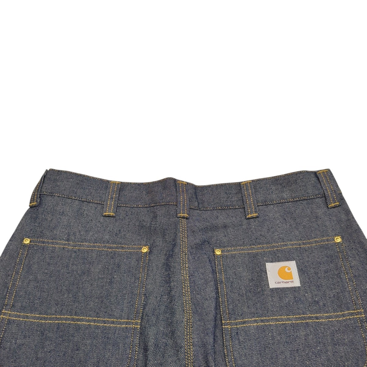 OG DOUBLE KNEE PANTデニムパンツI036273