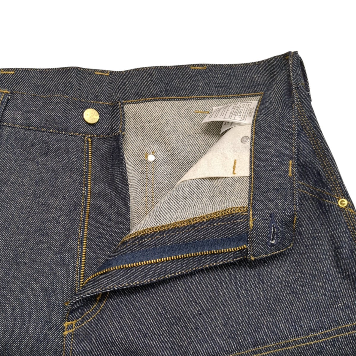 OG DOUBLE KNEE PANTデニムパンツI036273