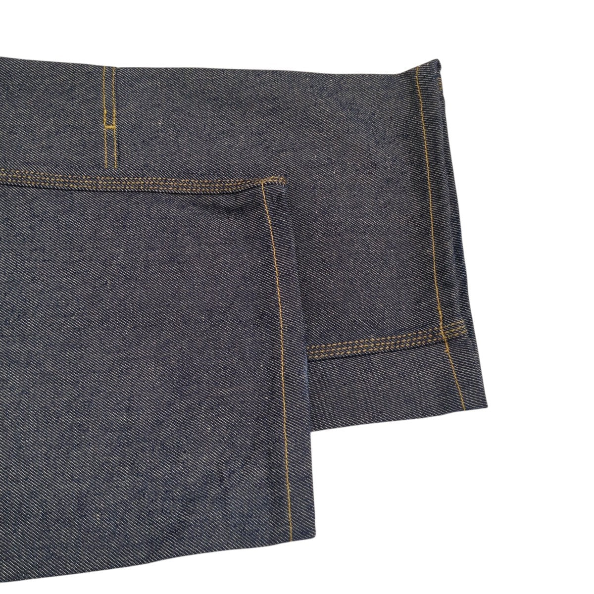 OG DOUBLE KNEE PANTデニムパンツI036273