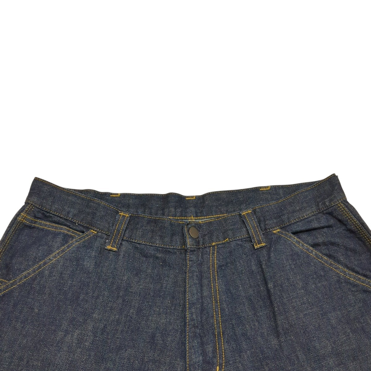 デニムパンツI034871
