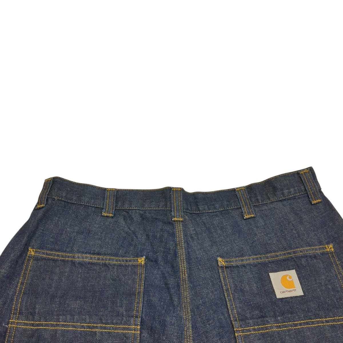 デニムパンツI034871