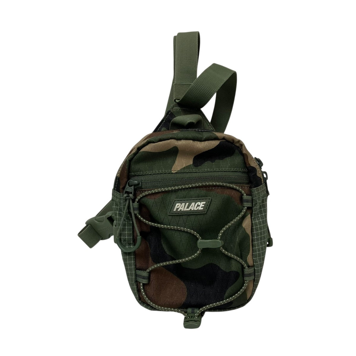 CORDURA RE FLEX RS SHOT BAGボディバッグ