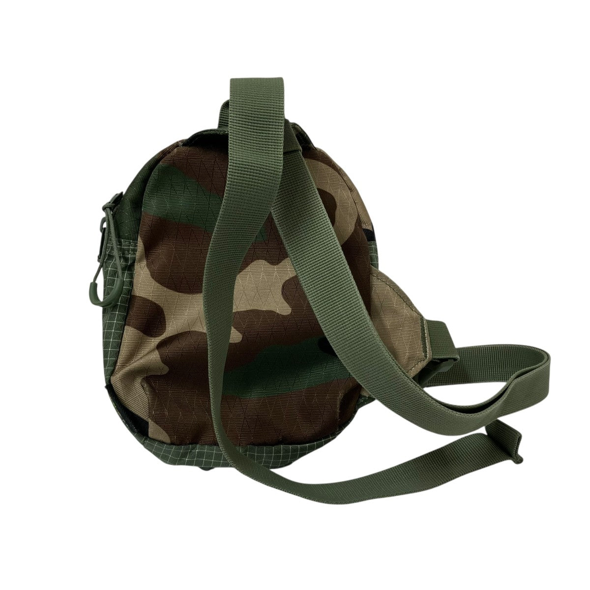 CORDURA RE FLEX RS SHOT BAGボディバッグ