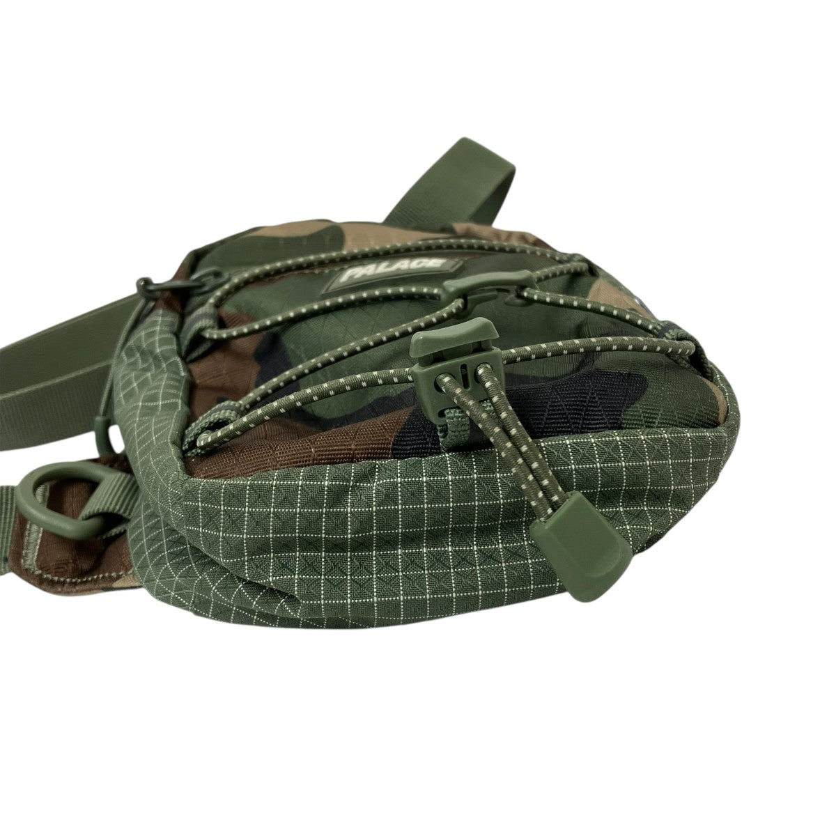 CORDURA RE FLEX RS SHOT BAGボディバッグ