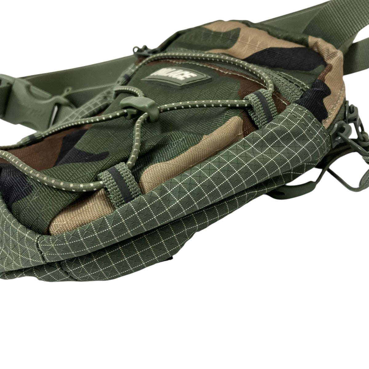 CORDURA RE FLEX RS SHOT BAGボディバッグ