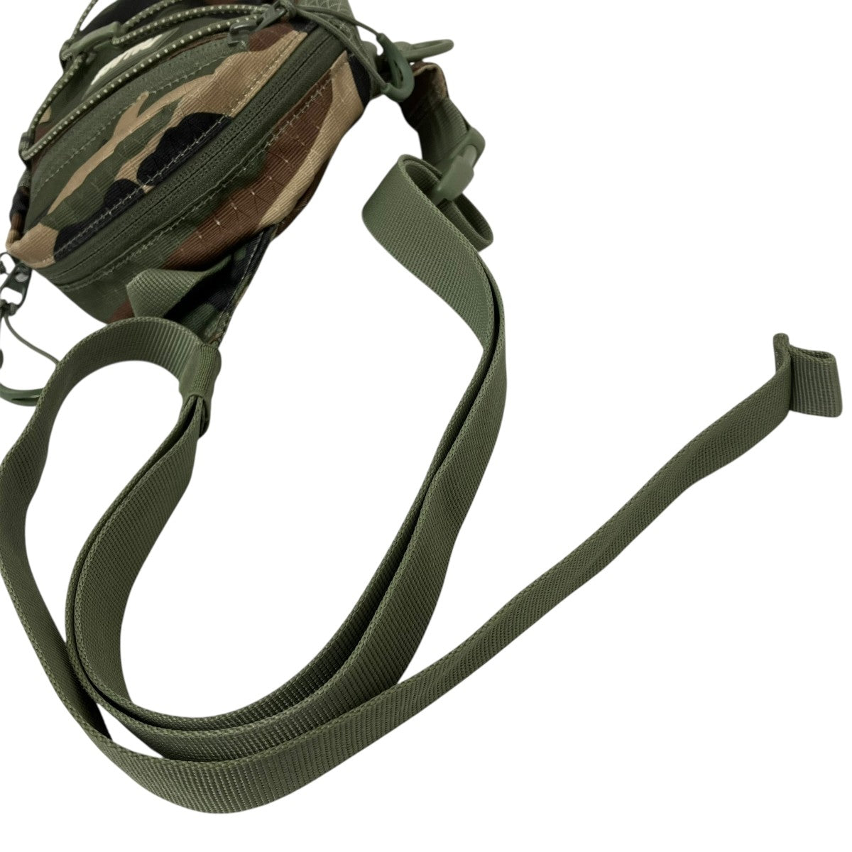 CORDURA RE FLEX RS SHOT BAGボディバッグ