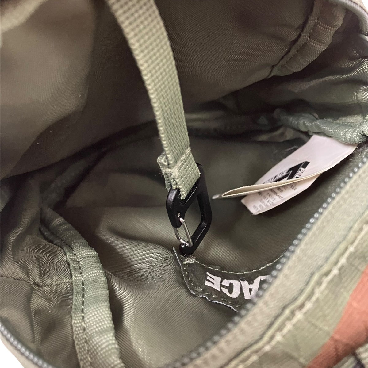 CORDURA RE FLEX RS SHOT BAGボディバッグ