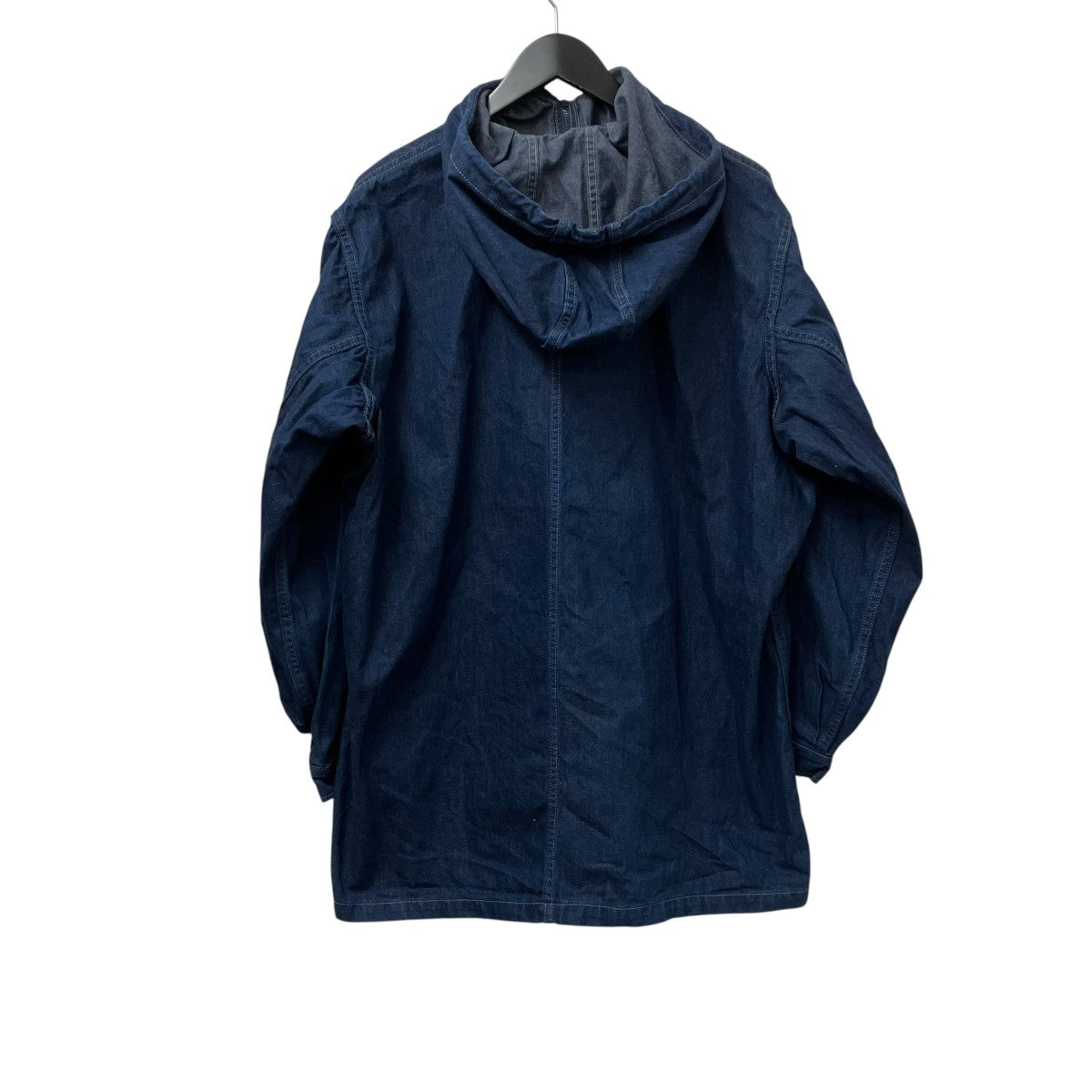 DENIM FAMILYアノラックパーカーPC9-A2999-0000