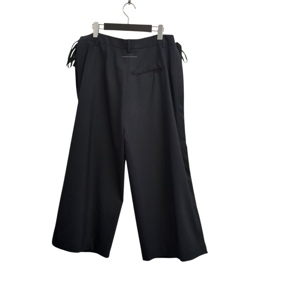 再構築 ラップワイドパンツパンツS32KA0572