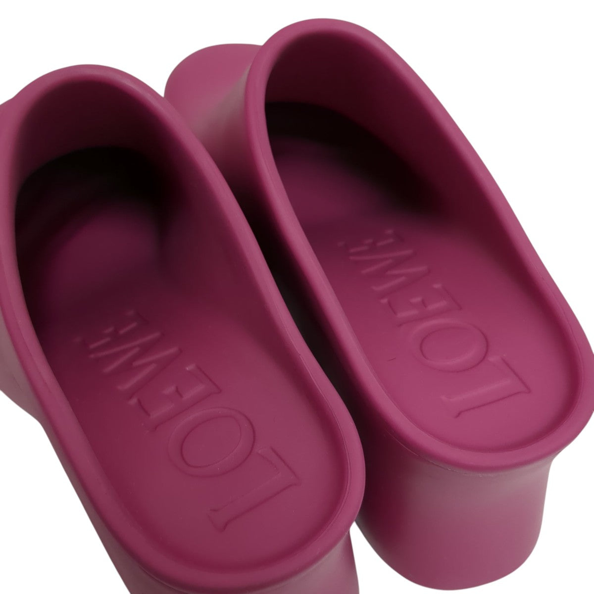 テラ フォームサンダル