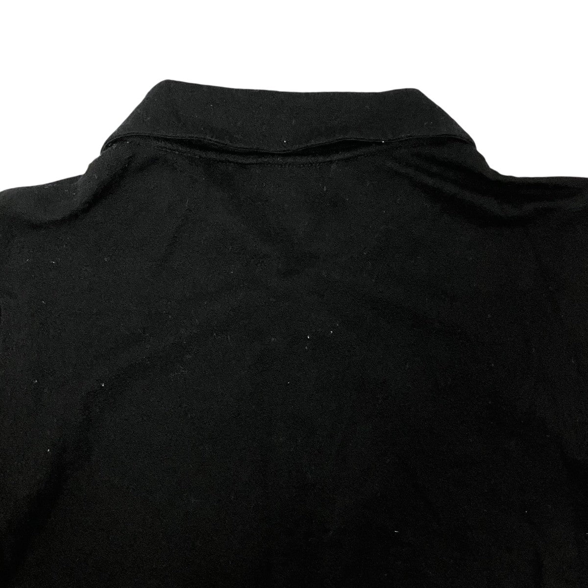 WOOL AMUNZEN POLOポロシャツA24AP01NJ