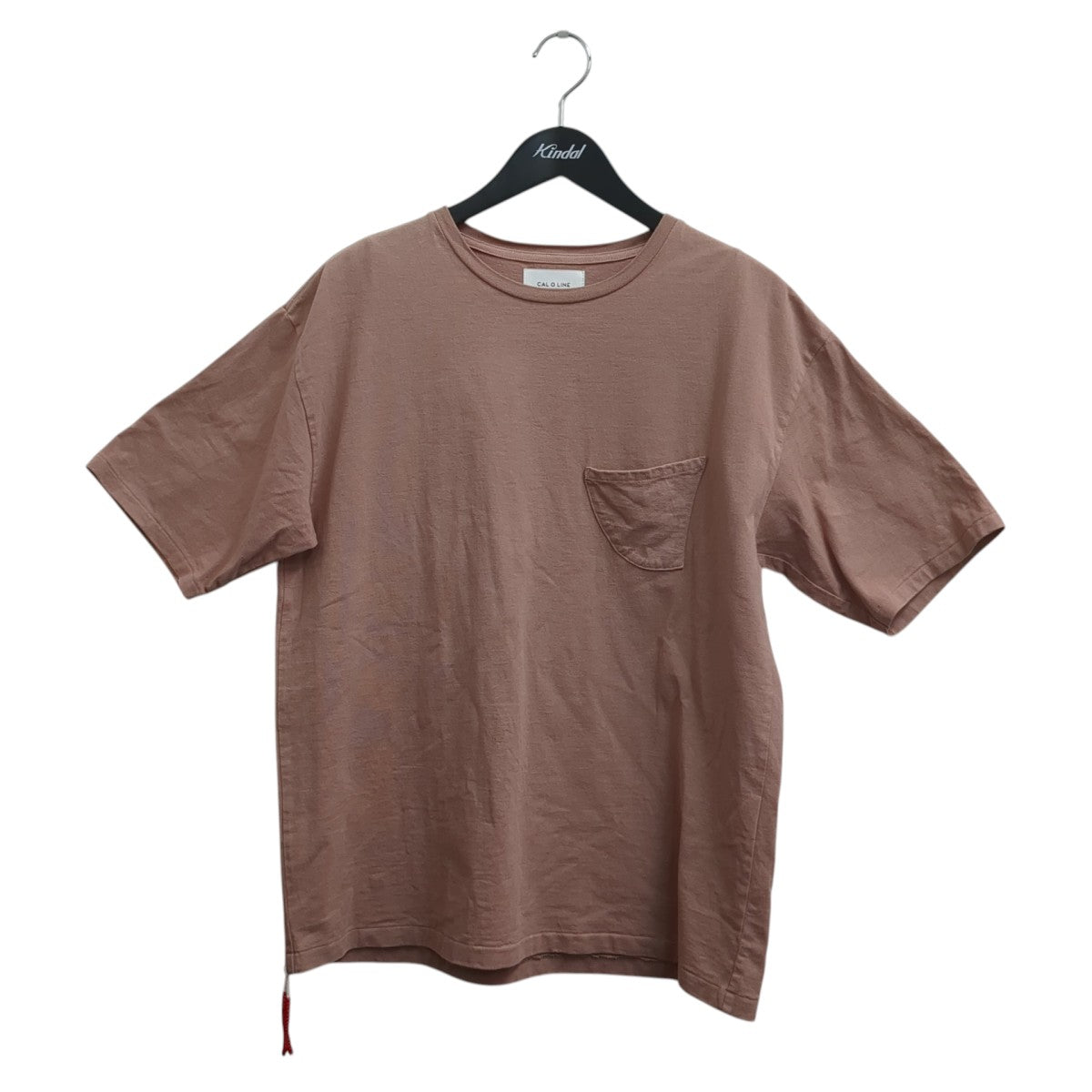 26SSポケットTシャツRN30380001PG