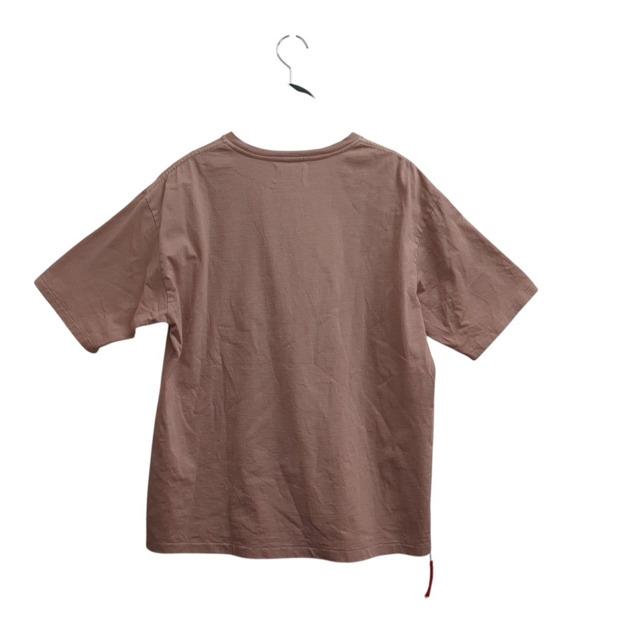 26SSポケットTシャツRN30380001PG