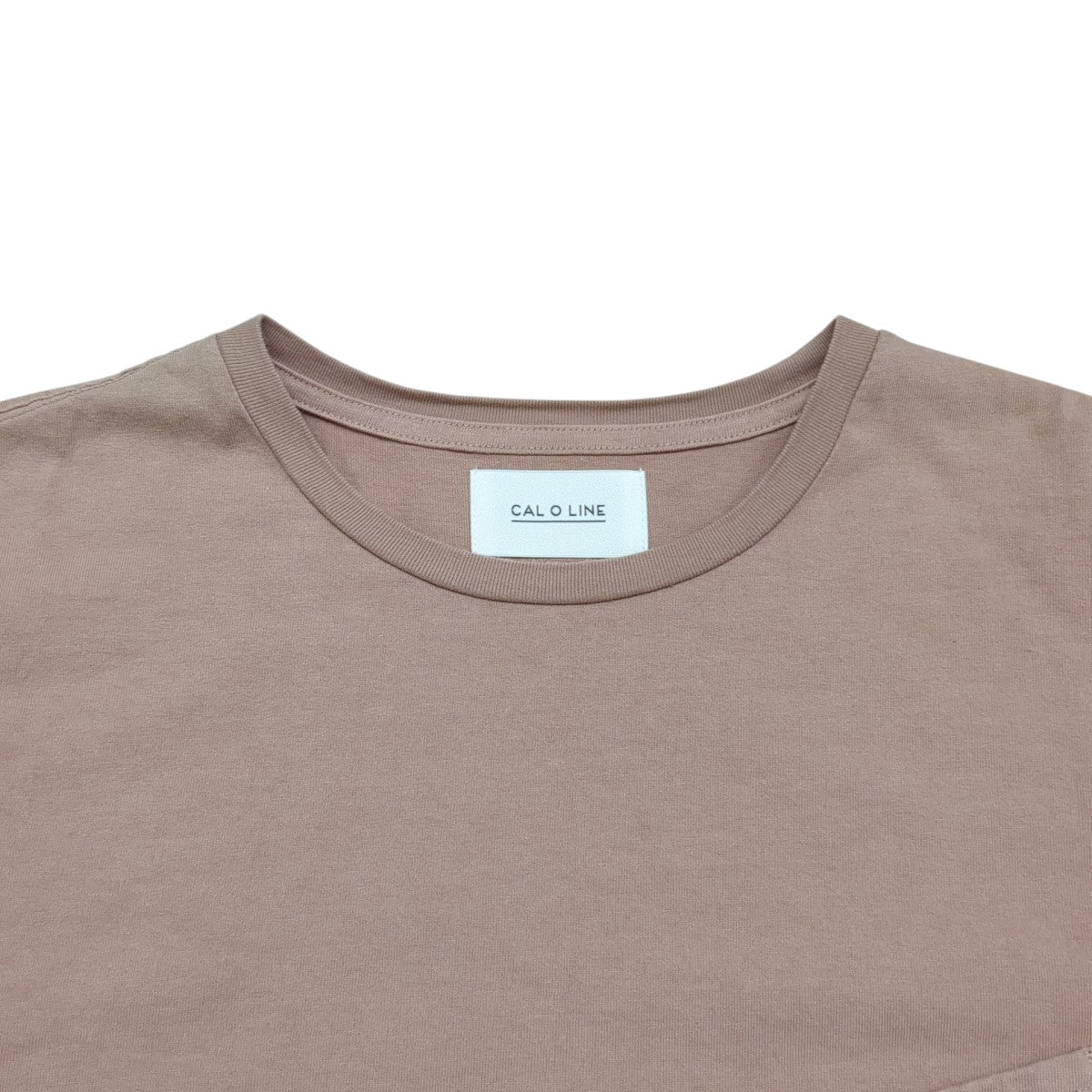 26SSポケットTシャツRN30380001PG