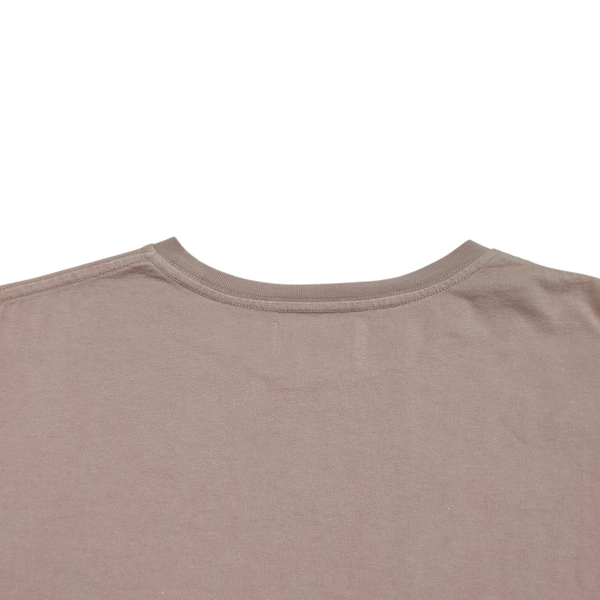 26SSポケットTシャツRN30380001PG
