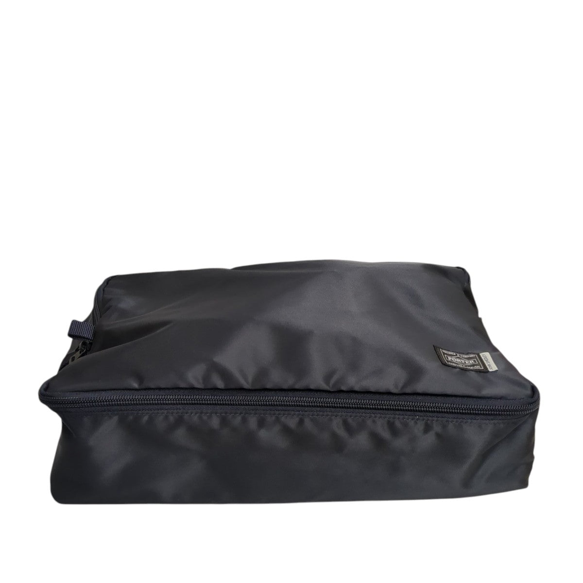 Knit Holder in Travel Caseハンドバッグ