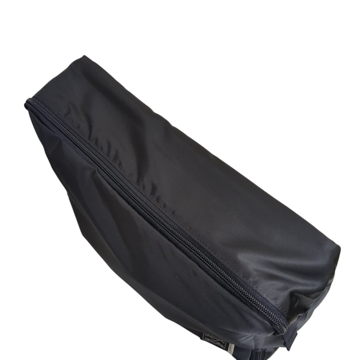 Knit Holder in Travel Caseハンドバッグ