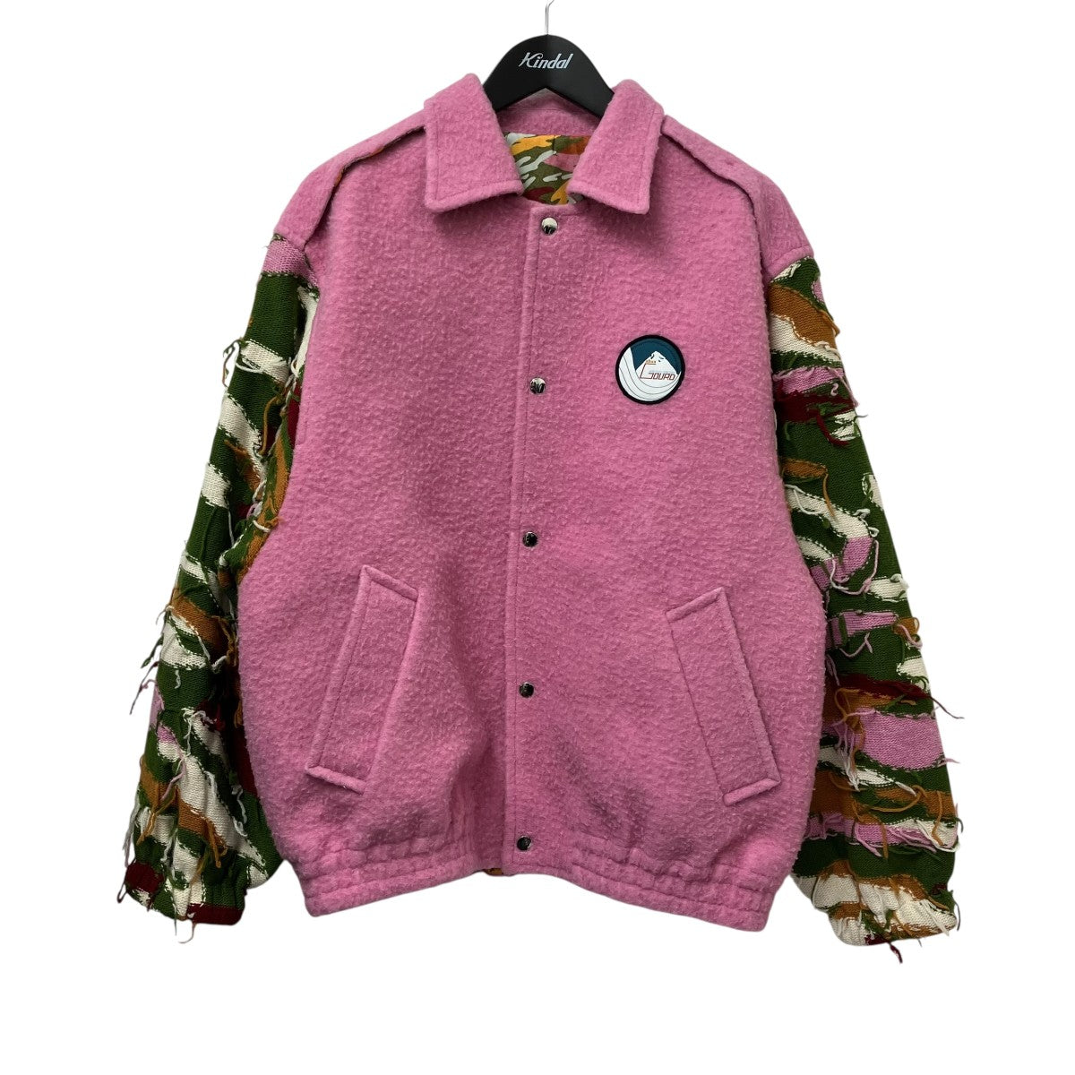 ジャケット