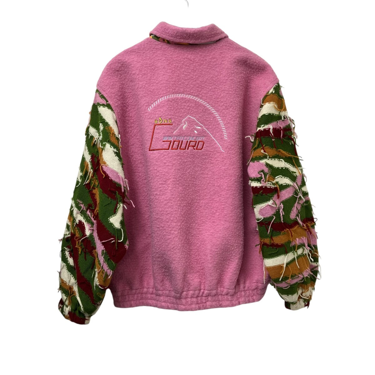 ジャケット