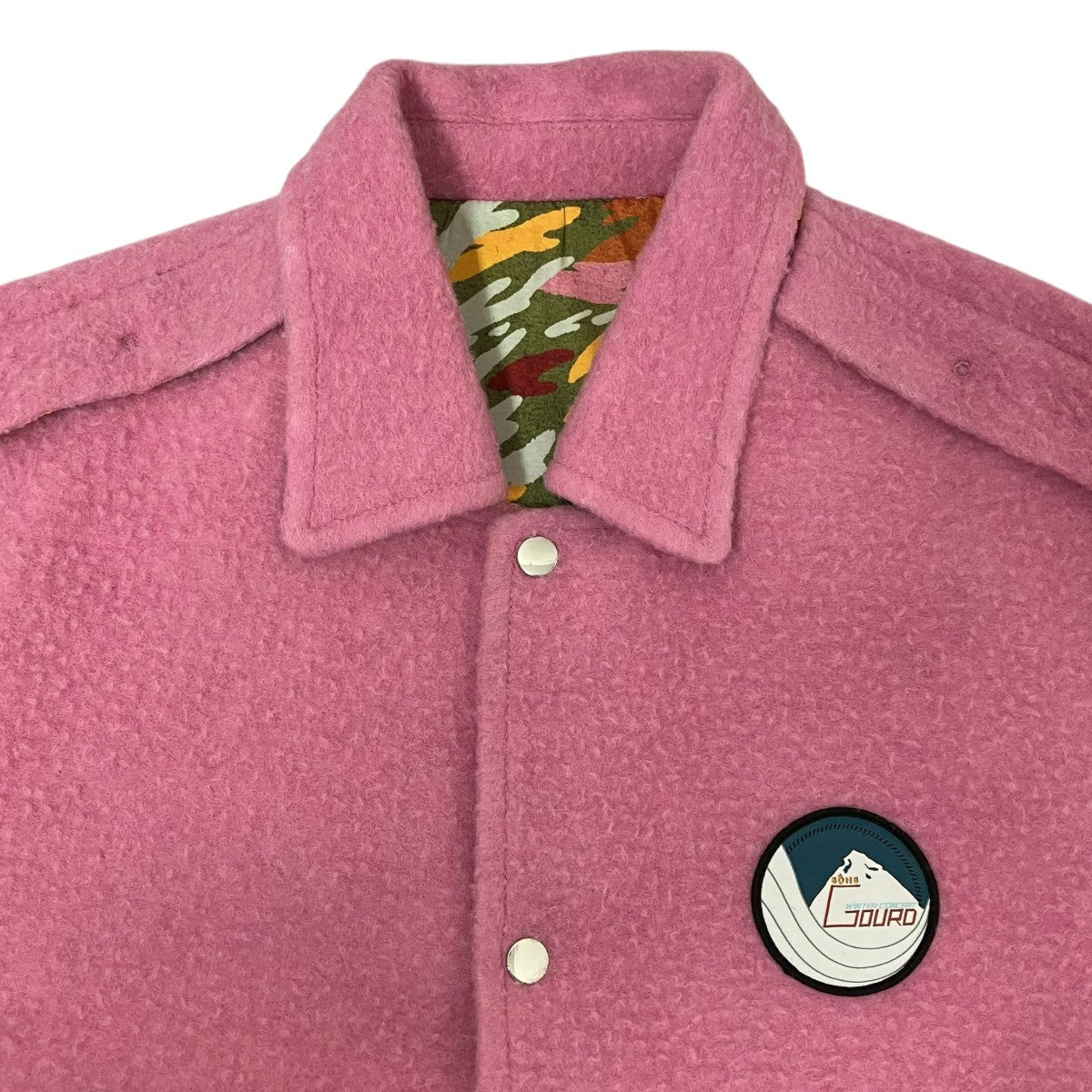 ジャケット