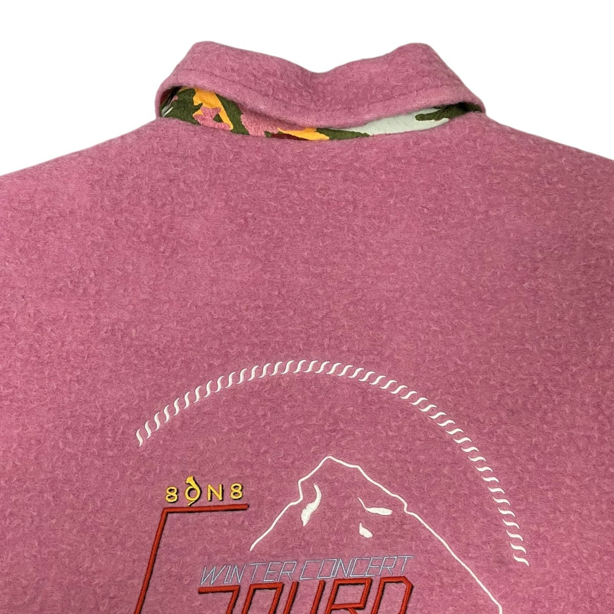 ジャケット