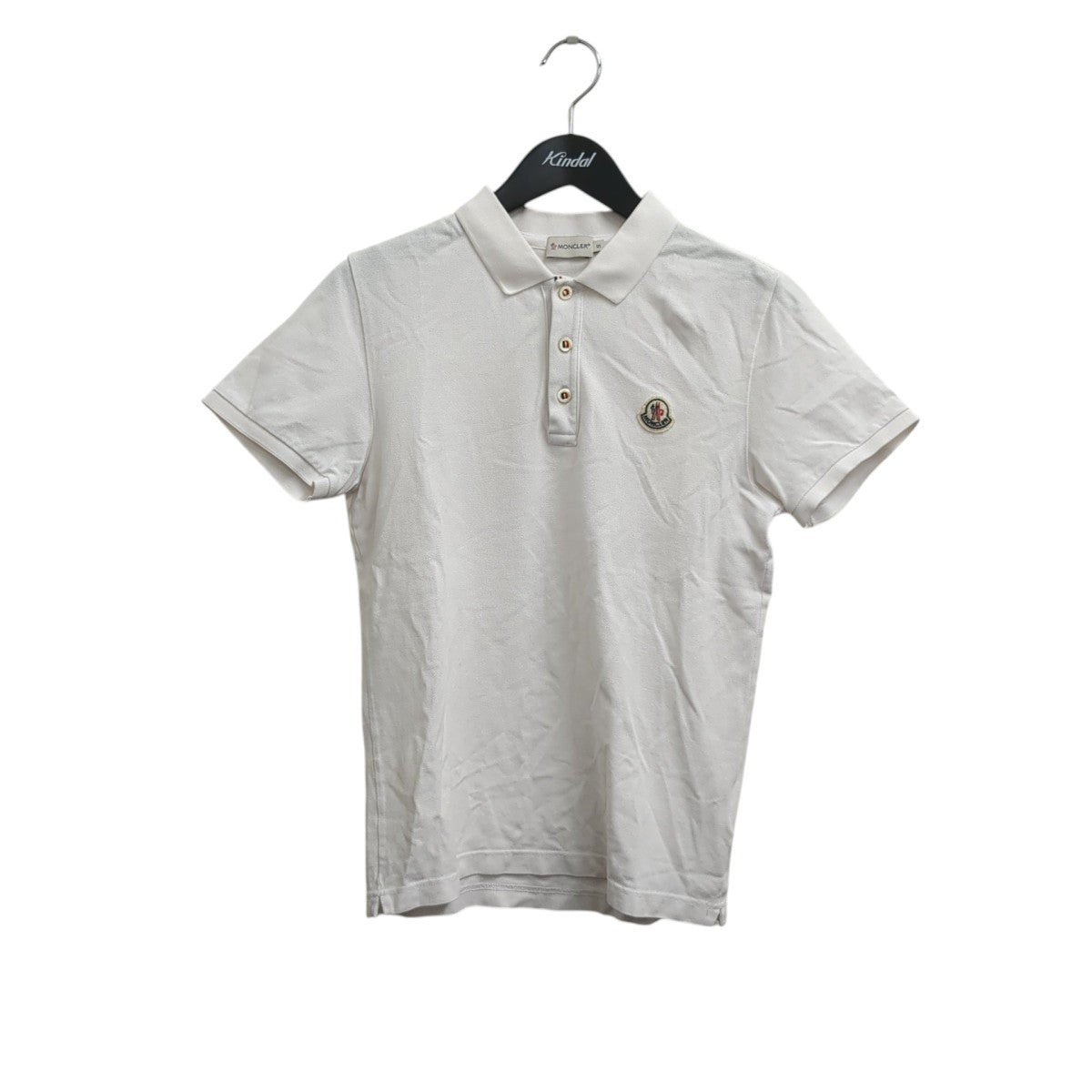MAGLIA POLO MANICA CORTAポロシャツ310918340800
