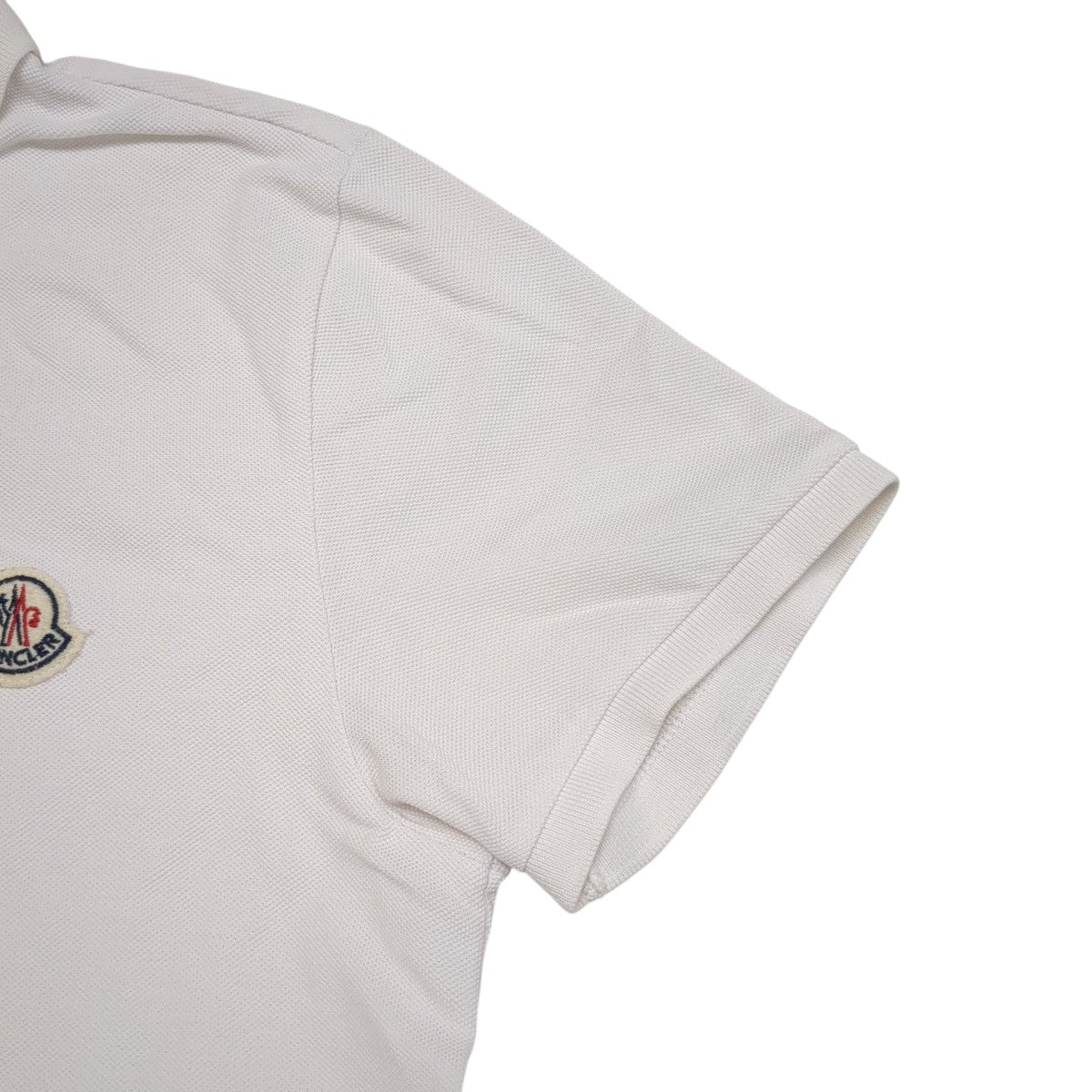 MAGLIA POLO MANICA CORTAポロシャツ310918340800