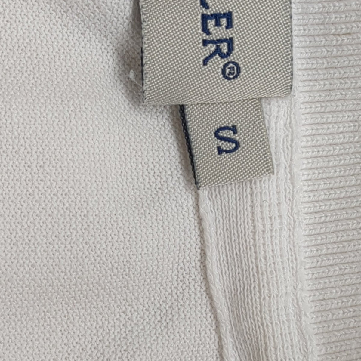 MAGLIA POLO MANICA CORTAポロシャツ310918340800