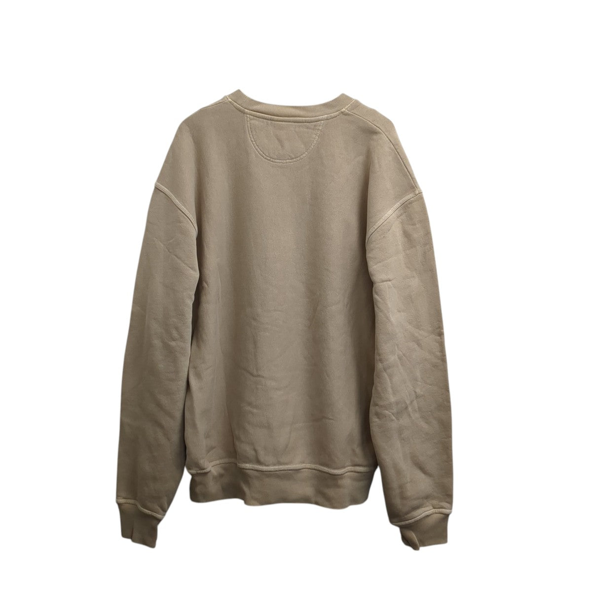 Rasta Lion Pigment Dyed Crewトレーナー