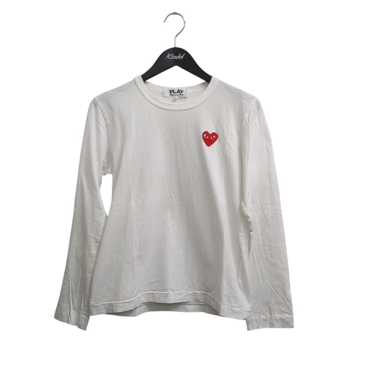 長袖Tシャツ