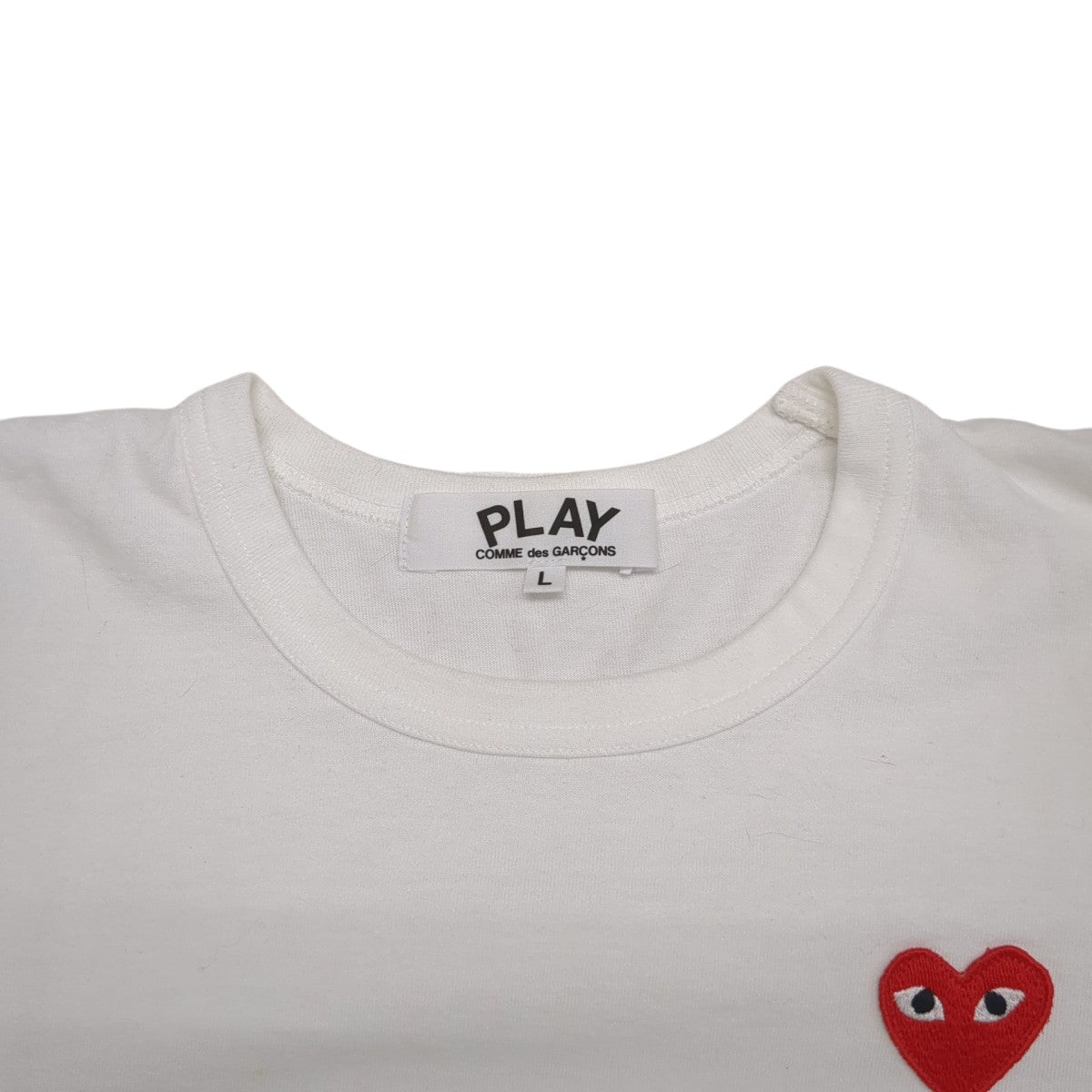 長袖Tシャツ
