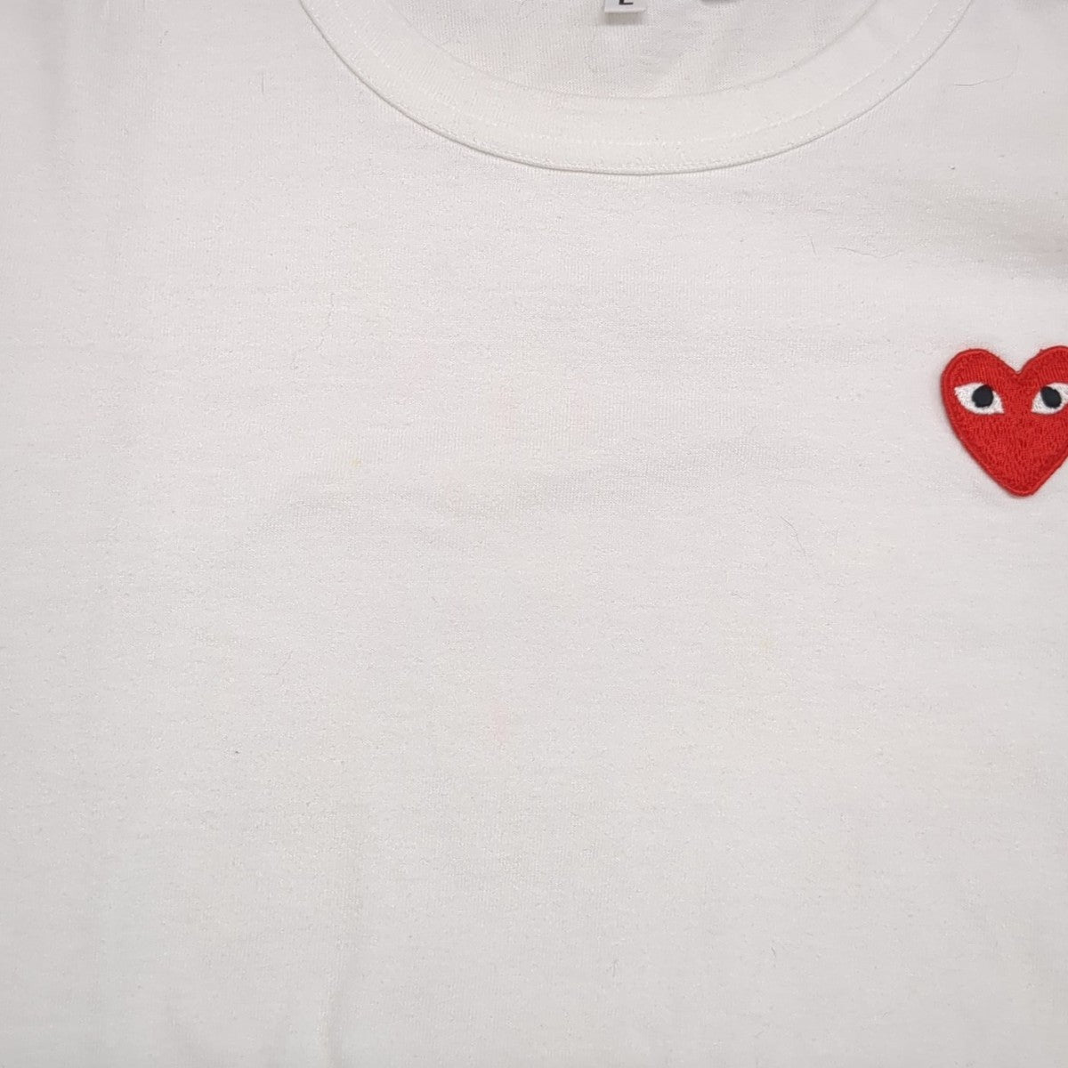 長袖Tシャツ