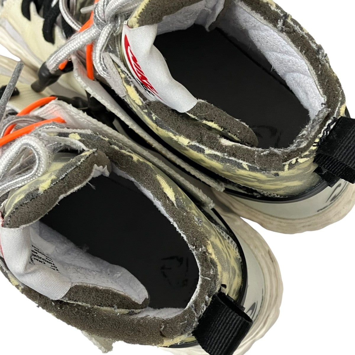 BLAZERMIDハイカットスニーカーCZ3589100