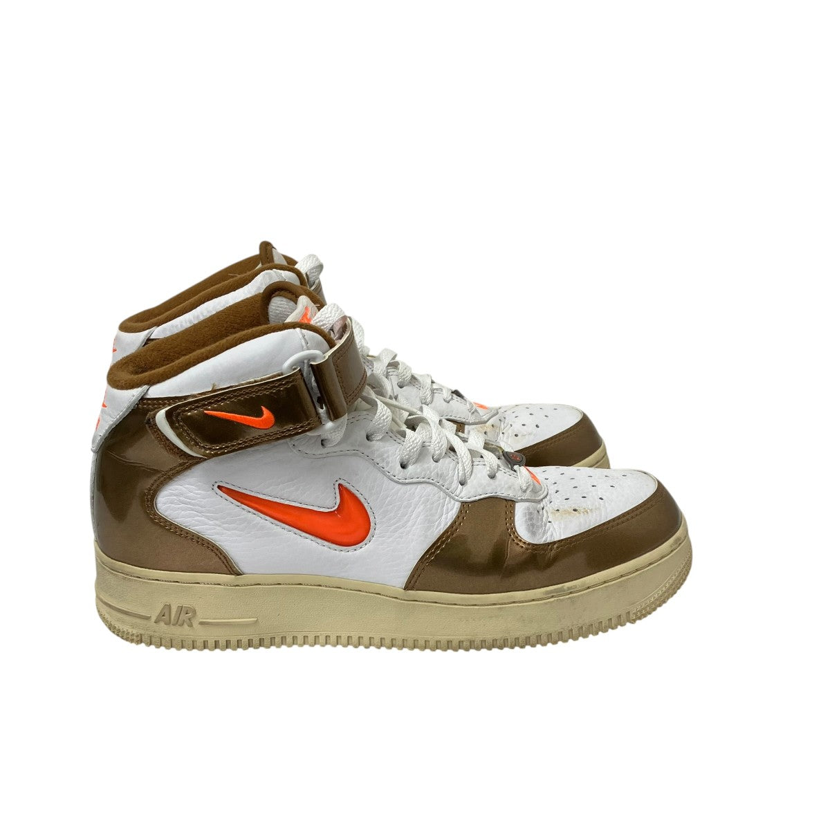 AIRFORCE1ハイカットスニーカーDH5623-100