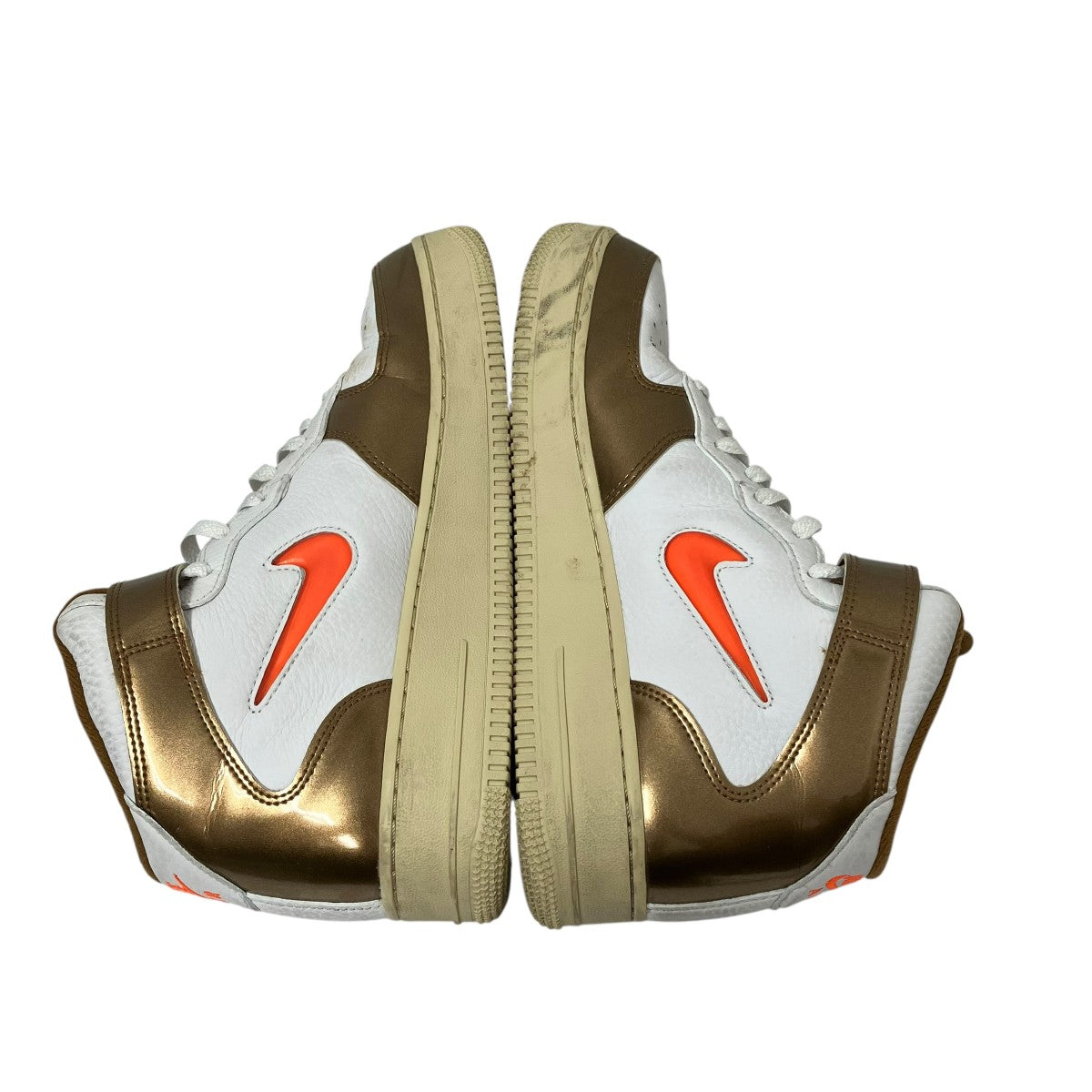 AIRFORCE1ハイカットスニーカーDH5623-100