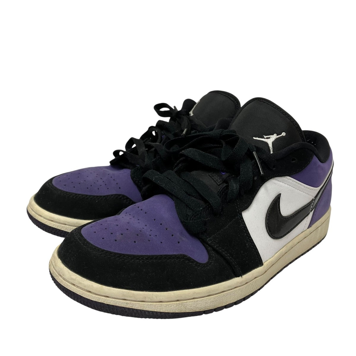 Nike Blazer Lowローカットスニーカー553558-125