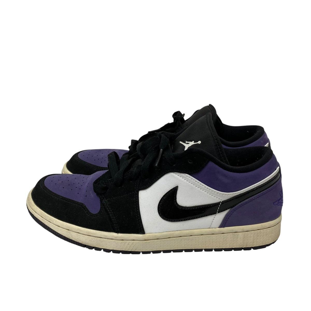 Nike Blazer Lowローカットスニーカー553558-125