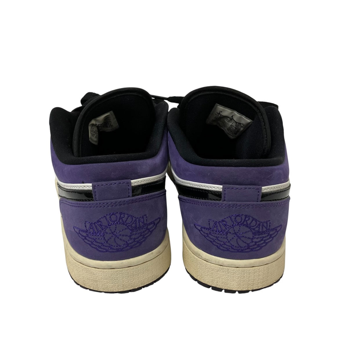 Nike Blazer Lowローカットスニーカー553558-125