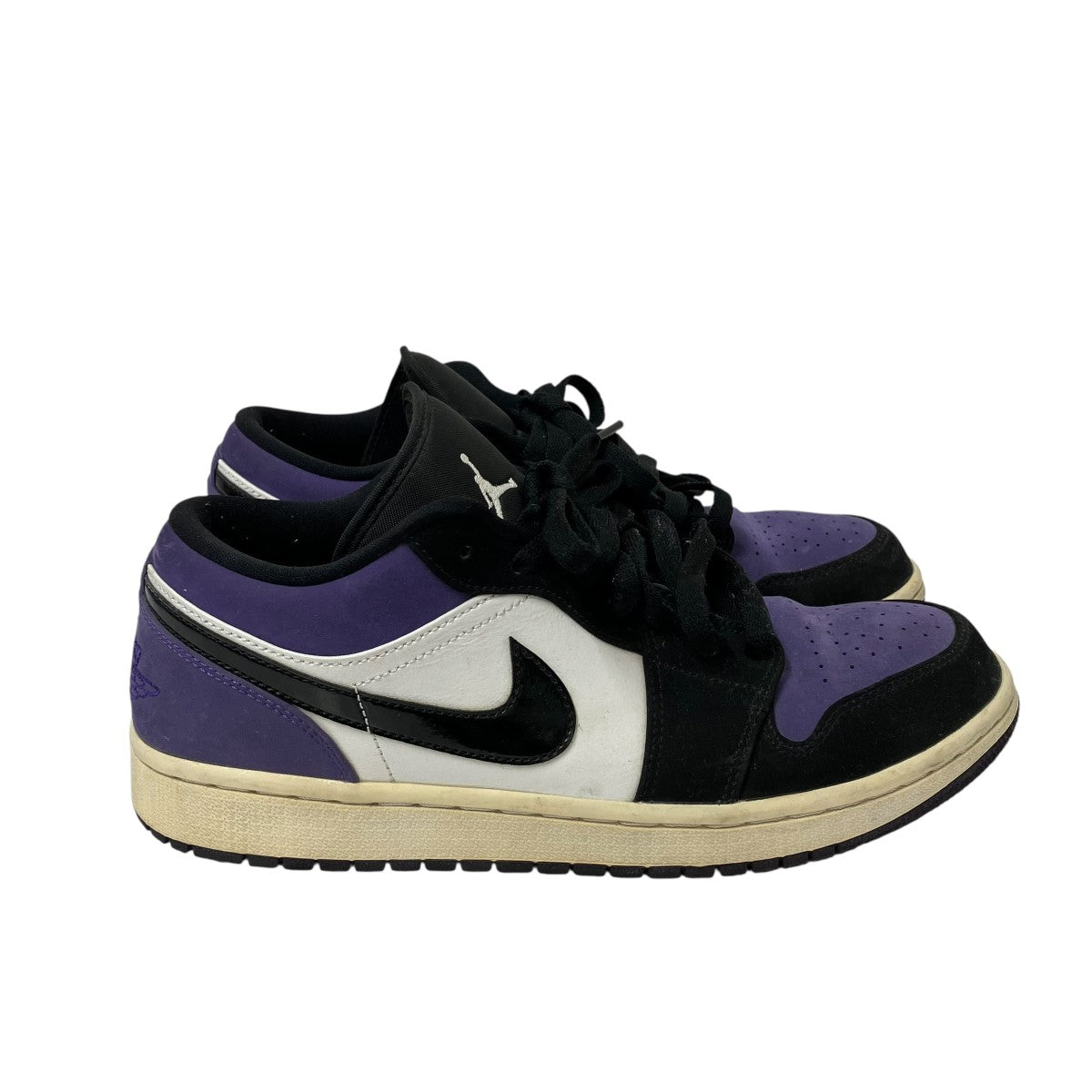 Nike Blazer Lowローカットスニーカー553558-125