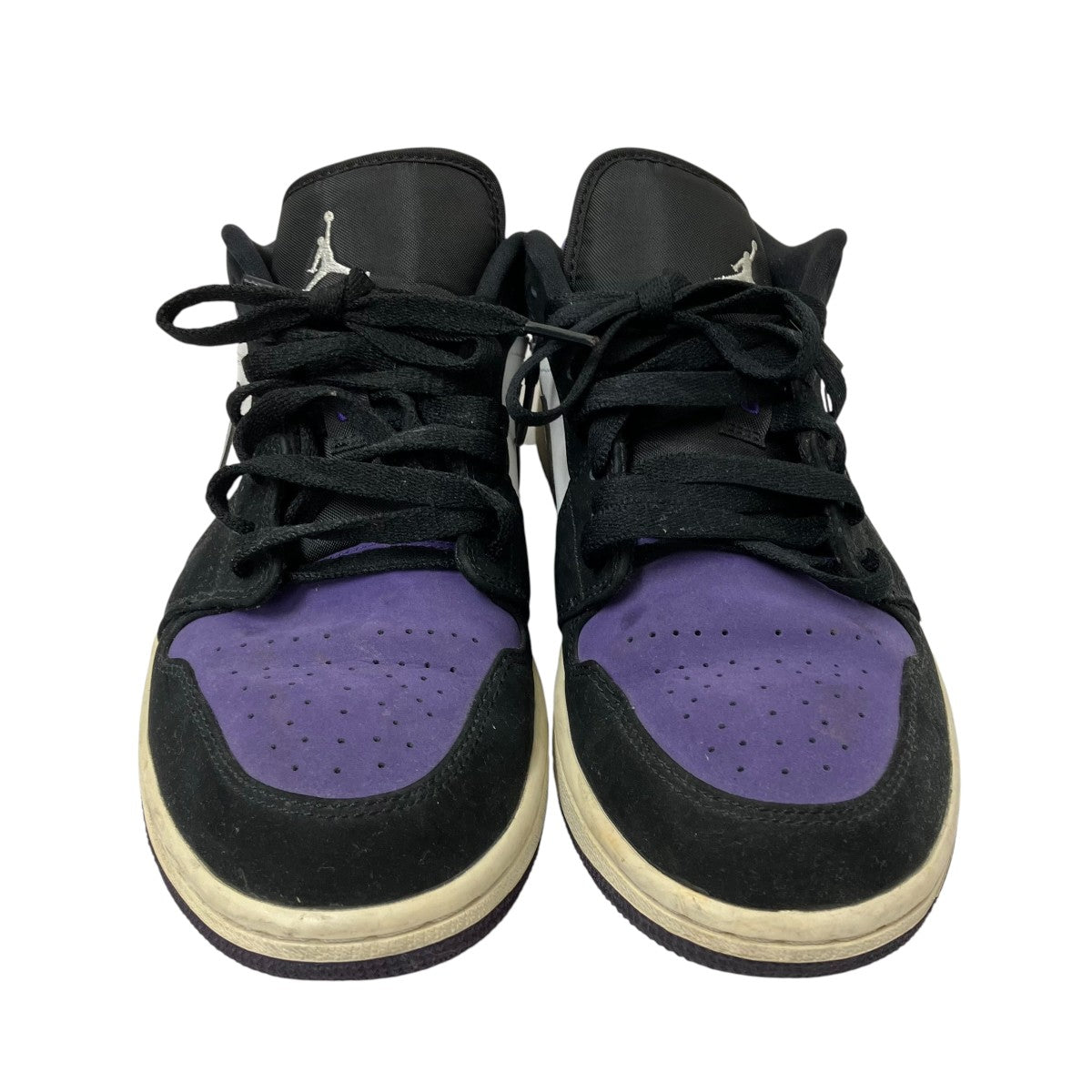 Nike Blazer Lowローカットスニーカー553558-125