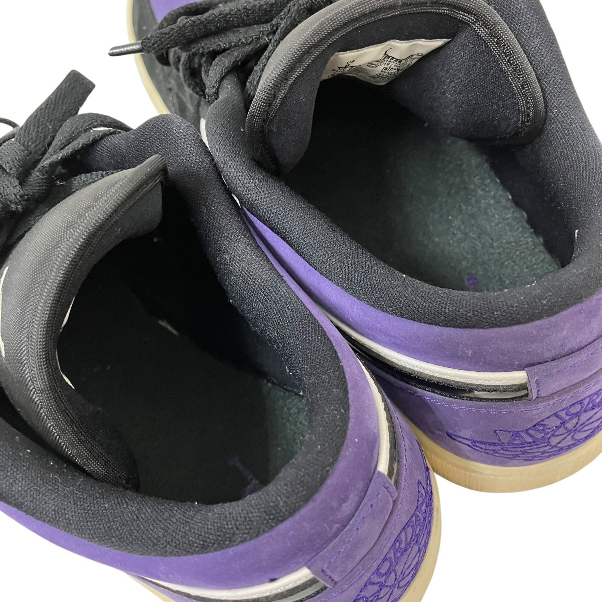 Nike Blazer Lowローカットスニーカー553558-125