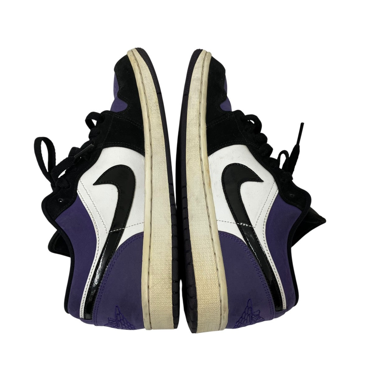Nike Blazer Lowローカットスニーカー553558-125