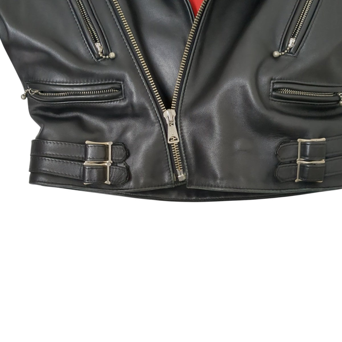 Lewis Leathers(ルイスレザーズ) レザージャケットLightning Lightning