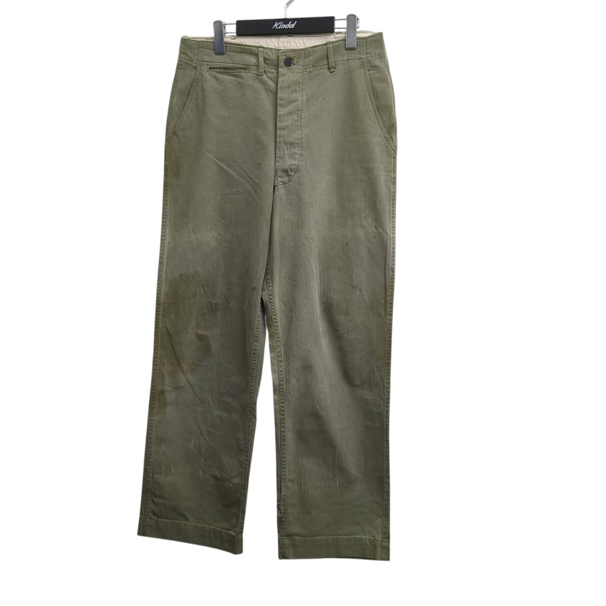 USARMY 40’S M-41パンツ